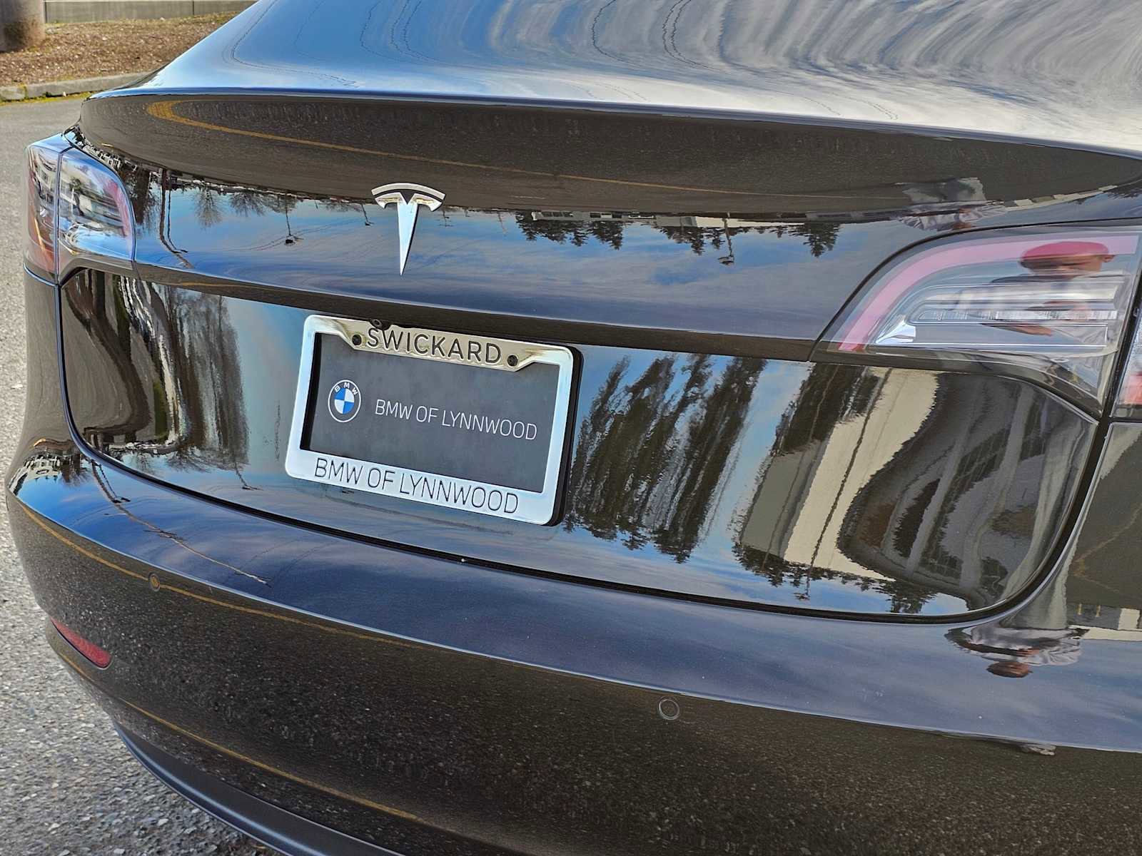 Used 2018 Tesla Model 3 Long Range image 13