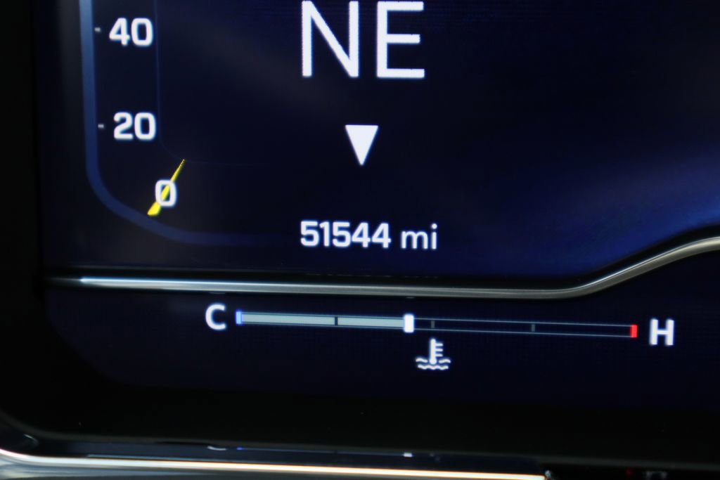 Certified 2024 Chevrolet Silverado 2500 High Country w/ Technology Package image 14