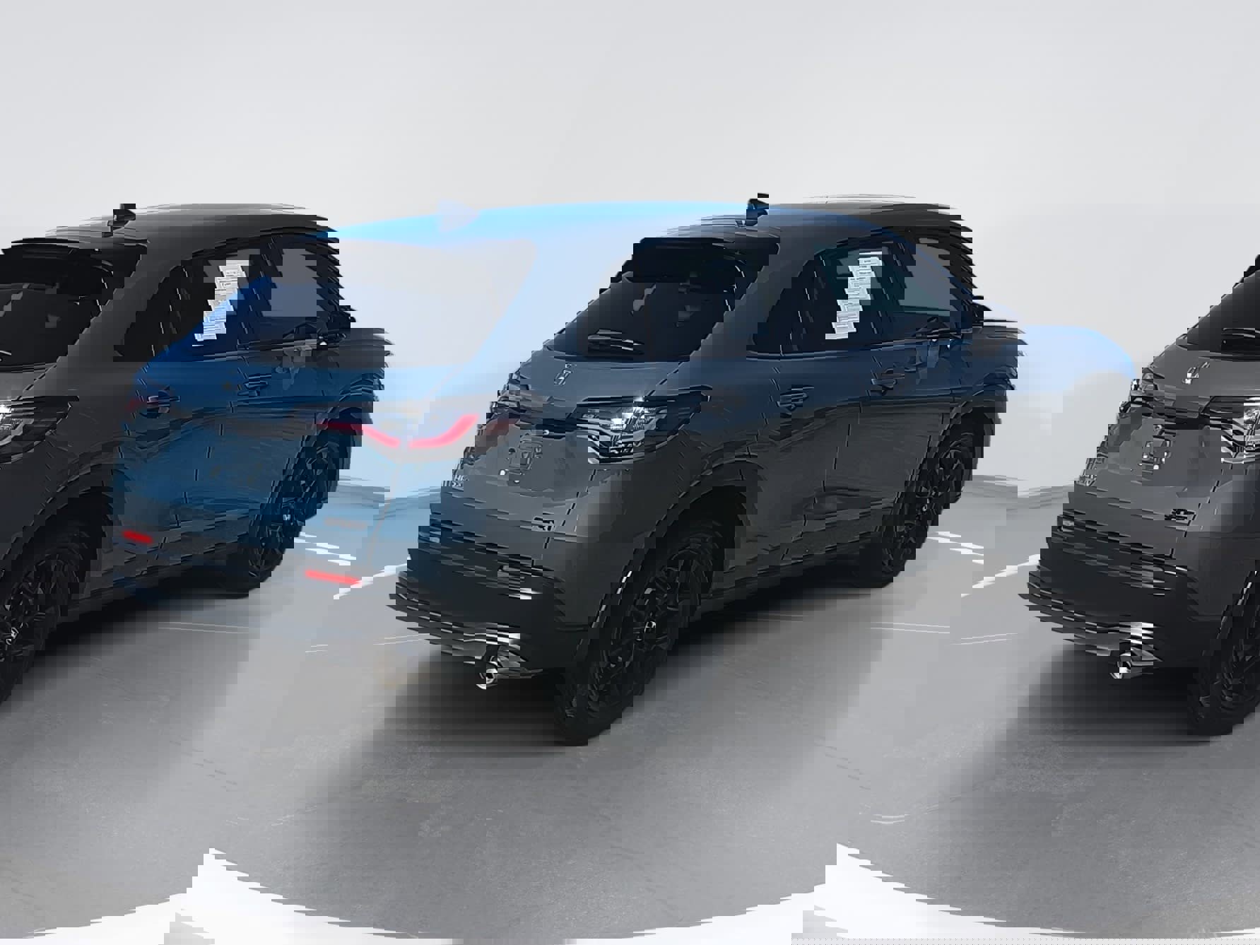 Used 2025 Honda HR-V Sport image 3