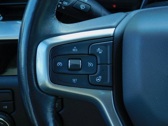 Used 2022 Chevrolet Silverado 1500 LT image 18