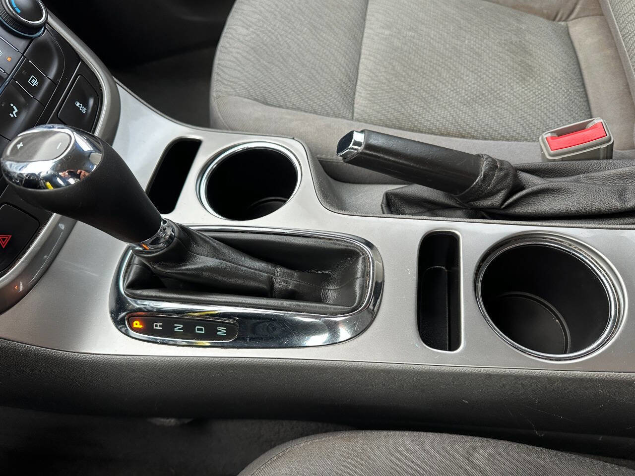 Used 2015 Chevrolet Malibu LS FWD image 44