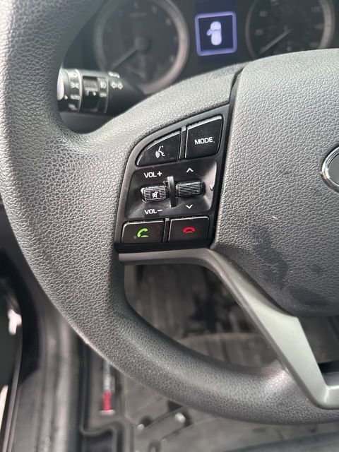 Used 2017 Hyundai Tucson SE image 17