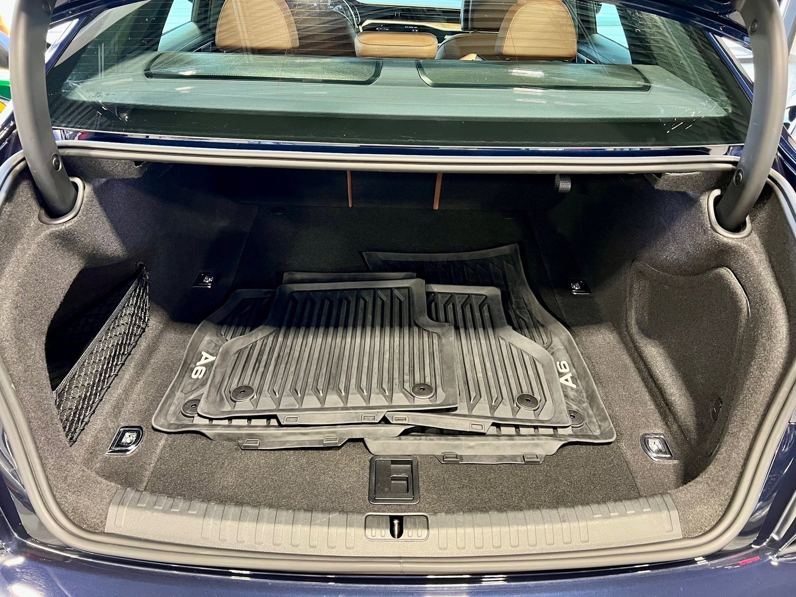 Used 2022 Audi A6 Premium Plus image 16