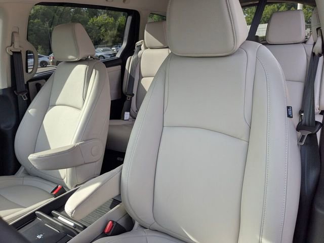 Certified 2026 Honda Odyssey EX-L image 28