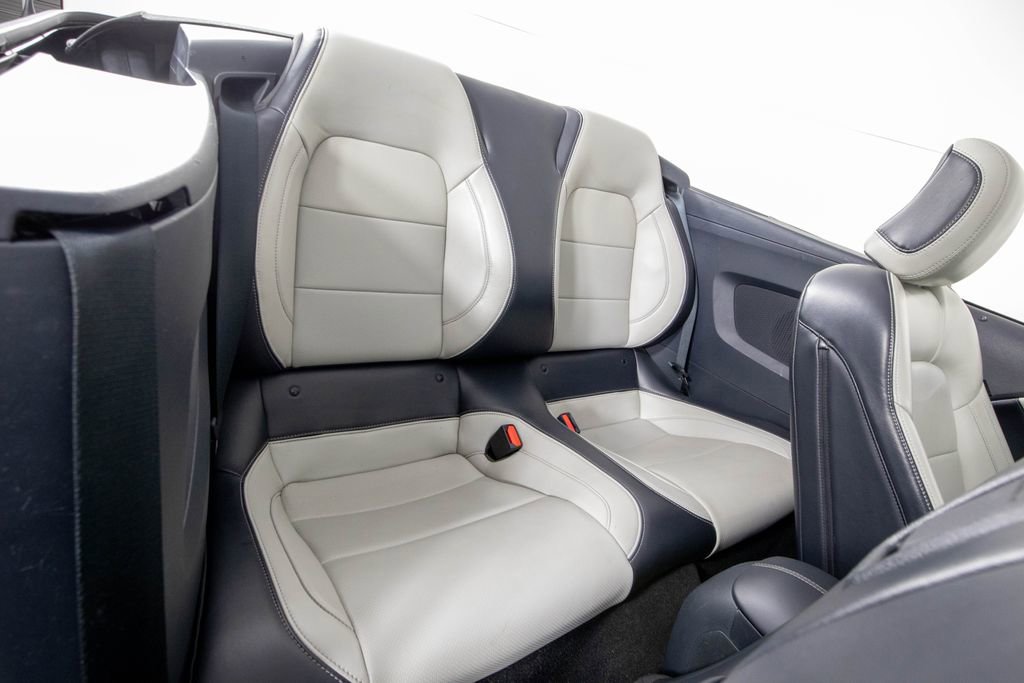 Used 2024 Ford Mustang Premium image 13