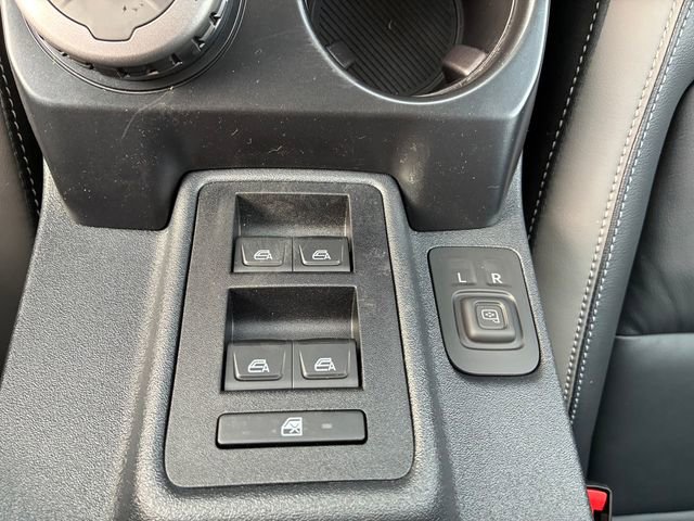 New 2025 Ford Bronco Outer Banks image 30