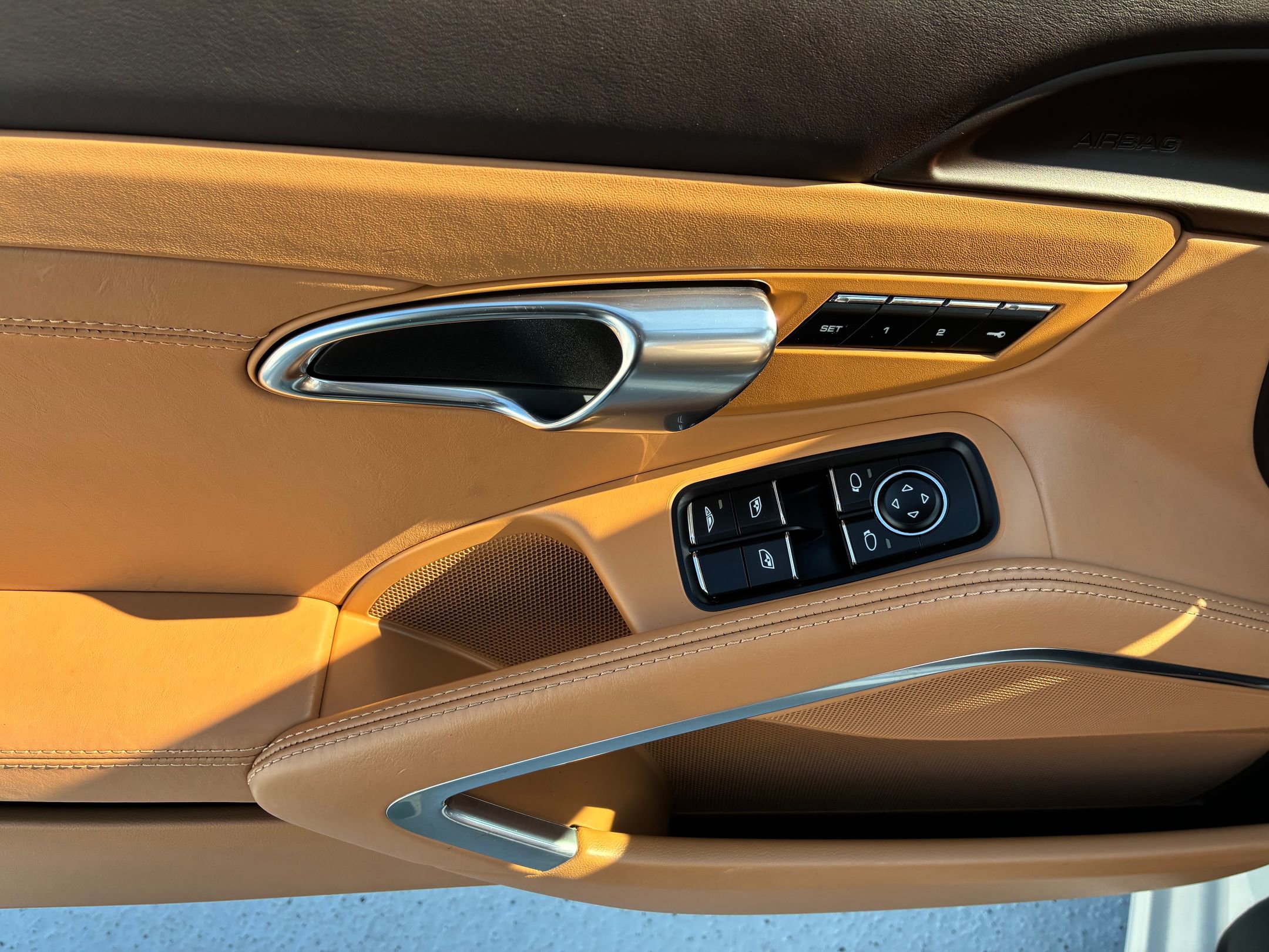 Used 2017 Porsche 911 Carrera S image 21