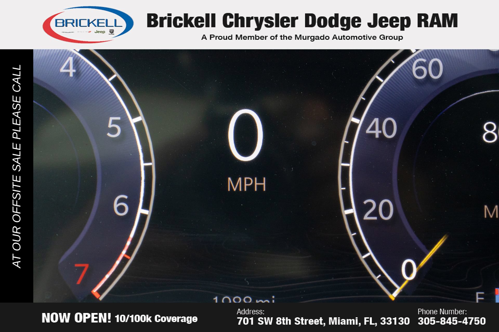 Used 2025 Jeep Grand Cherokee L Laredo RWD image 35