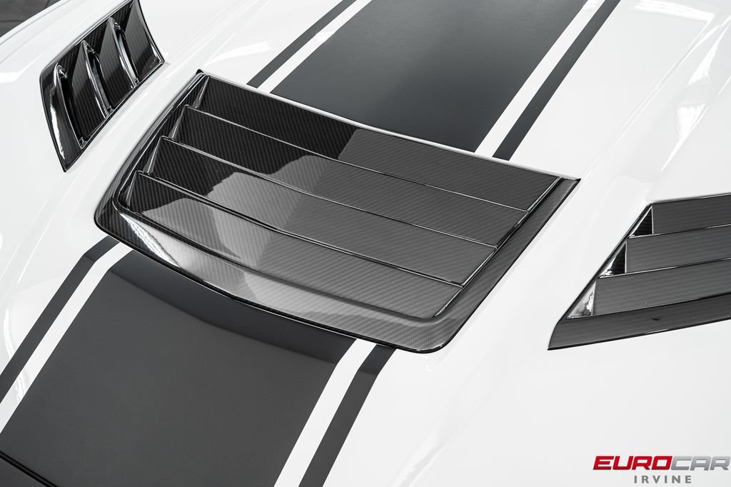 Used 2025 Ford Mustang GT Premium w/ GT Performance Package RWD image 10
