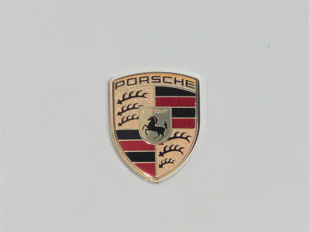 Certified 2018 Porsche 911 Targa 4 GTS image 26