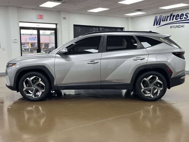 Used 2023 Hyundai Tucson SEL w/ Convenience Package FWD image 9