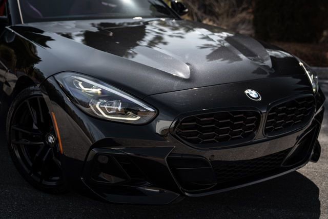 Used 2023 BMW Z4 sDrive30i w/ Shadowloine Package image 6