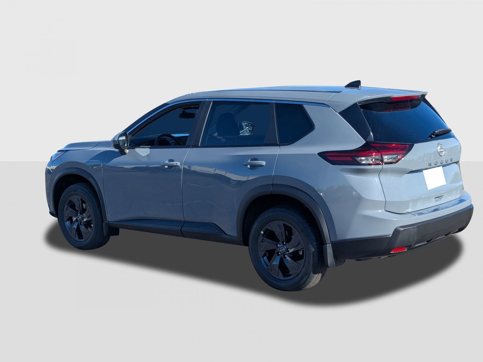 New 2026 Nissan Rogue SV image 3