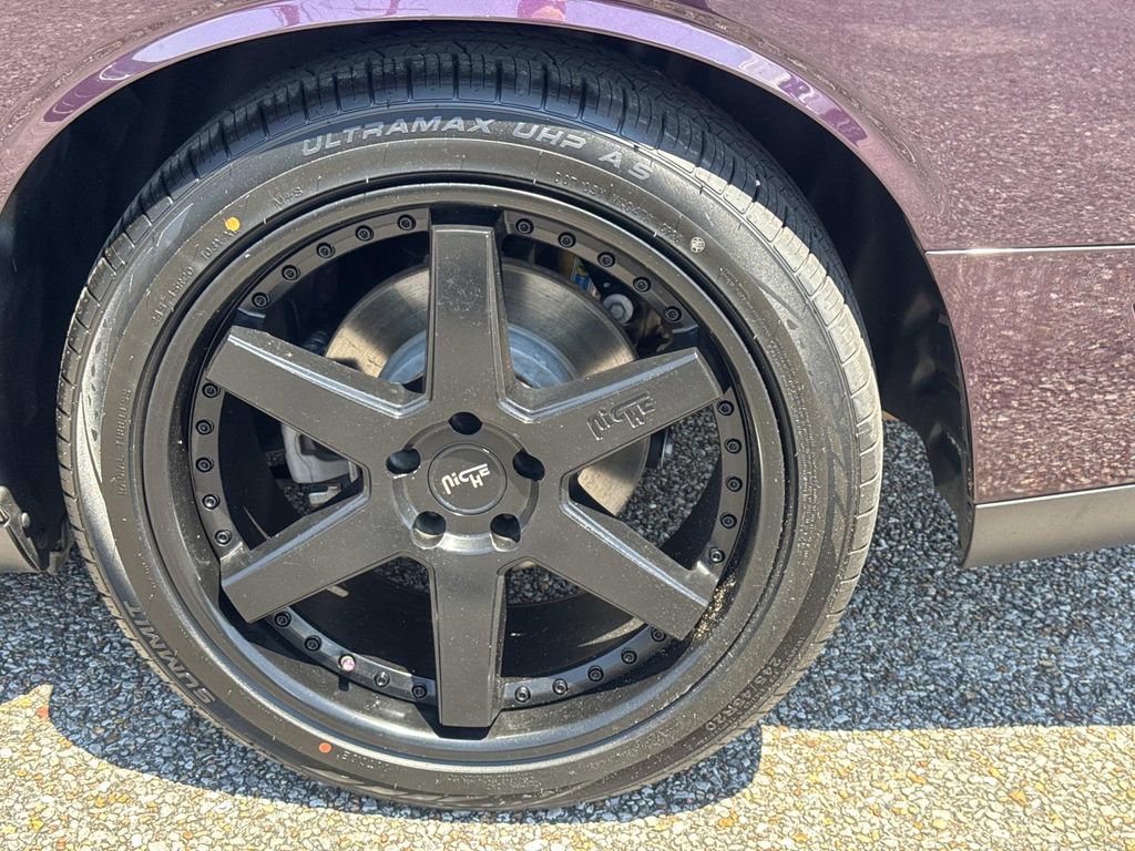 Used 2020 Dodge Challenger R/T w/ Driver Convenience Group RWD image 5