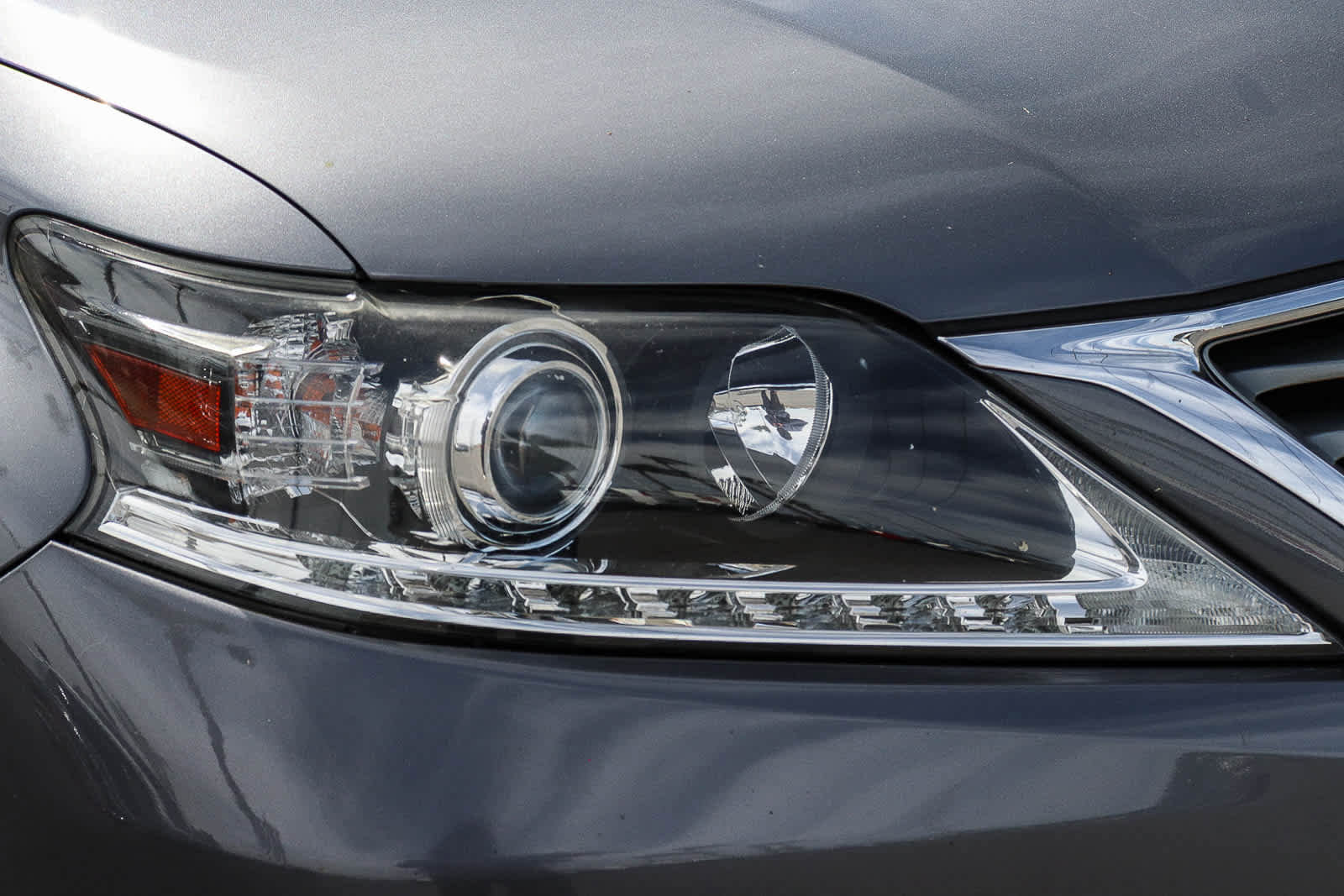 Used 2014 Lexus RX 450h FWD image 2