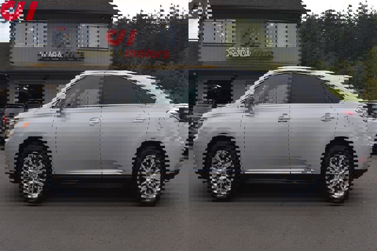 Used 2010 Lexus RX 450h 2WD image 9