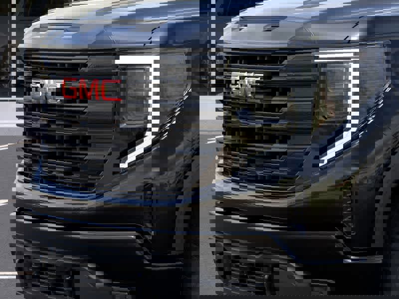 New 2026 GMC Sierra 1500 Elevation w/ Elevation Select Package image 13