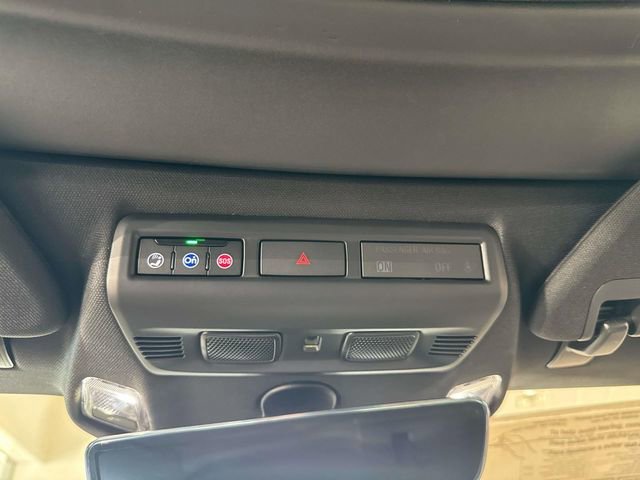 New 2026 Chevrolet Corvette Stingray Preferred Cpe w/ Z51 Performance Package image 30