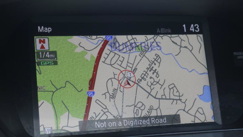 Used 2020 Acura TLX FWD image 11