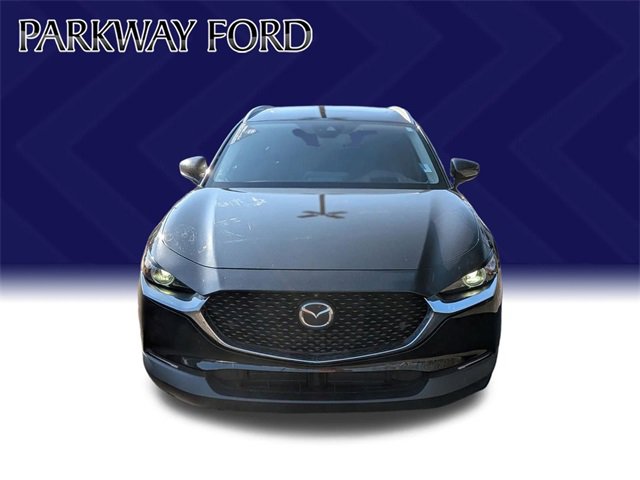 Used 2023 MAZDA CX-30 2.5 Turbo w/ Premium Plus Pkg image 2