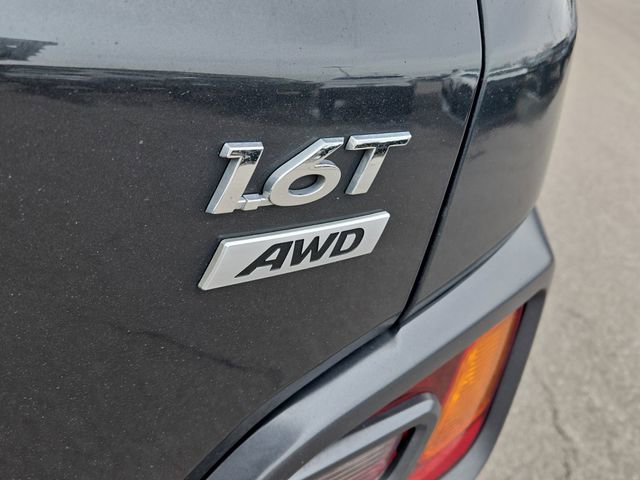 Used 2020 Hyundai Kona Ultimate image 30