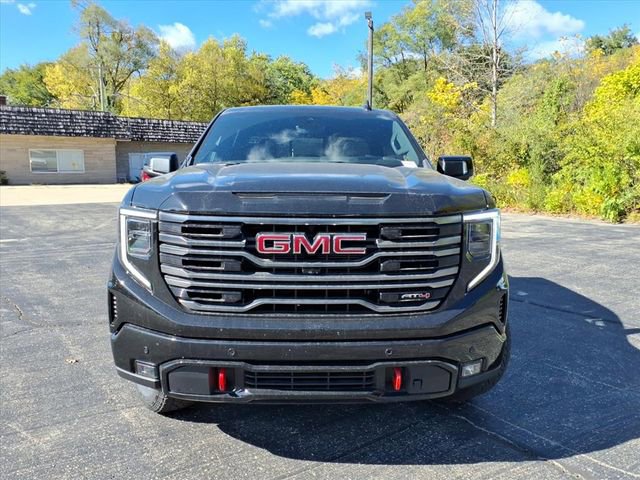 New 2026 GMC Sierra 1500 AT4 w/ AT4 Premium Package image 14