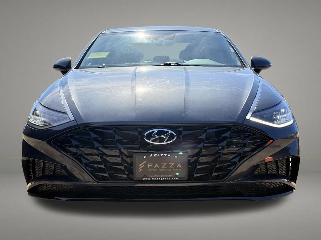 Used 2022 Hyundai Sonata SEL FWD image 9