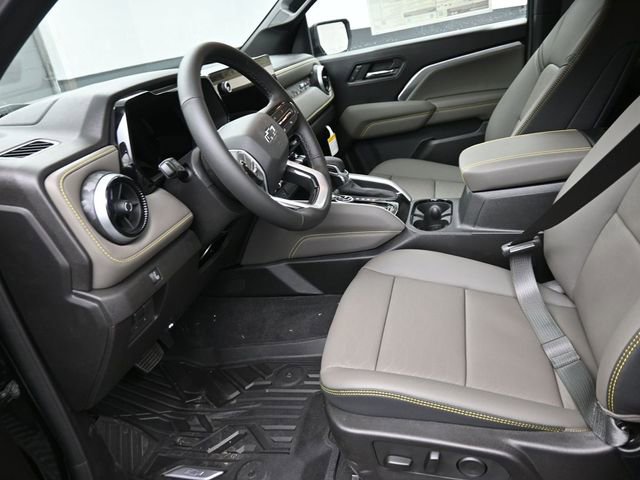 New 2026 Chevrolet Colorado ZR2 image 8