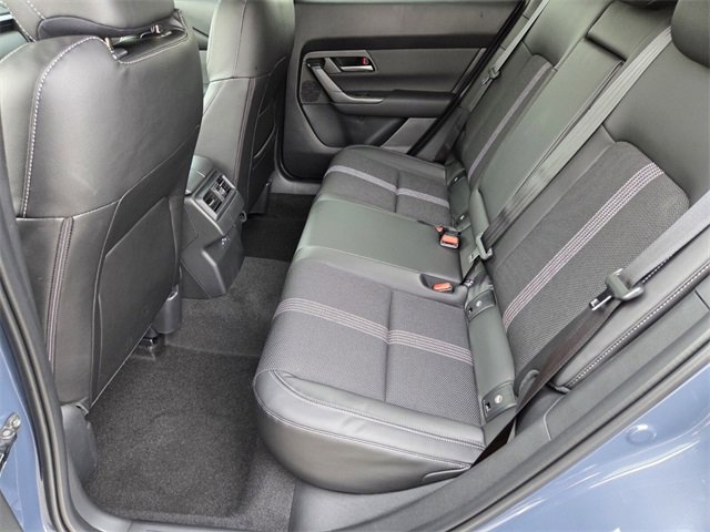 New 2026 MAZDA CX-50 AWD 2.5 S w/ Accent Package image 8