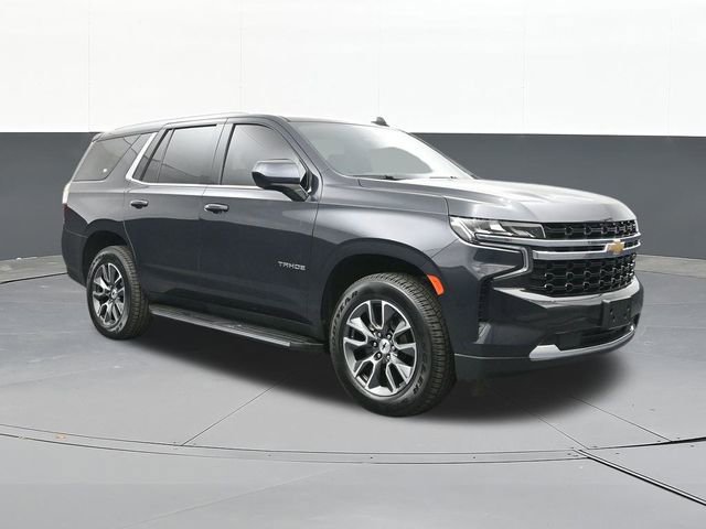 Used 2023 Chevrolet Tahoe LS AWD/4WD image 20