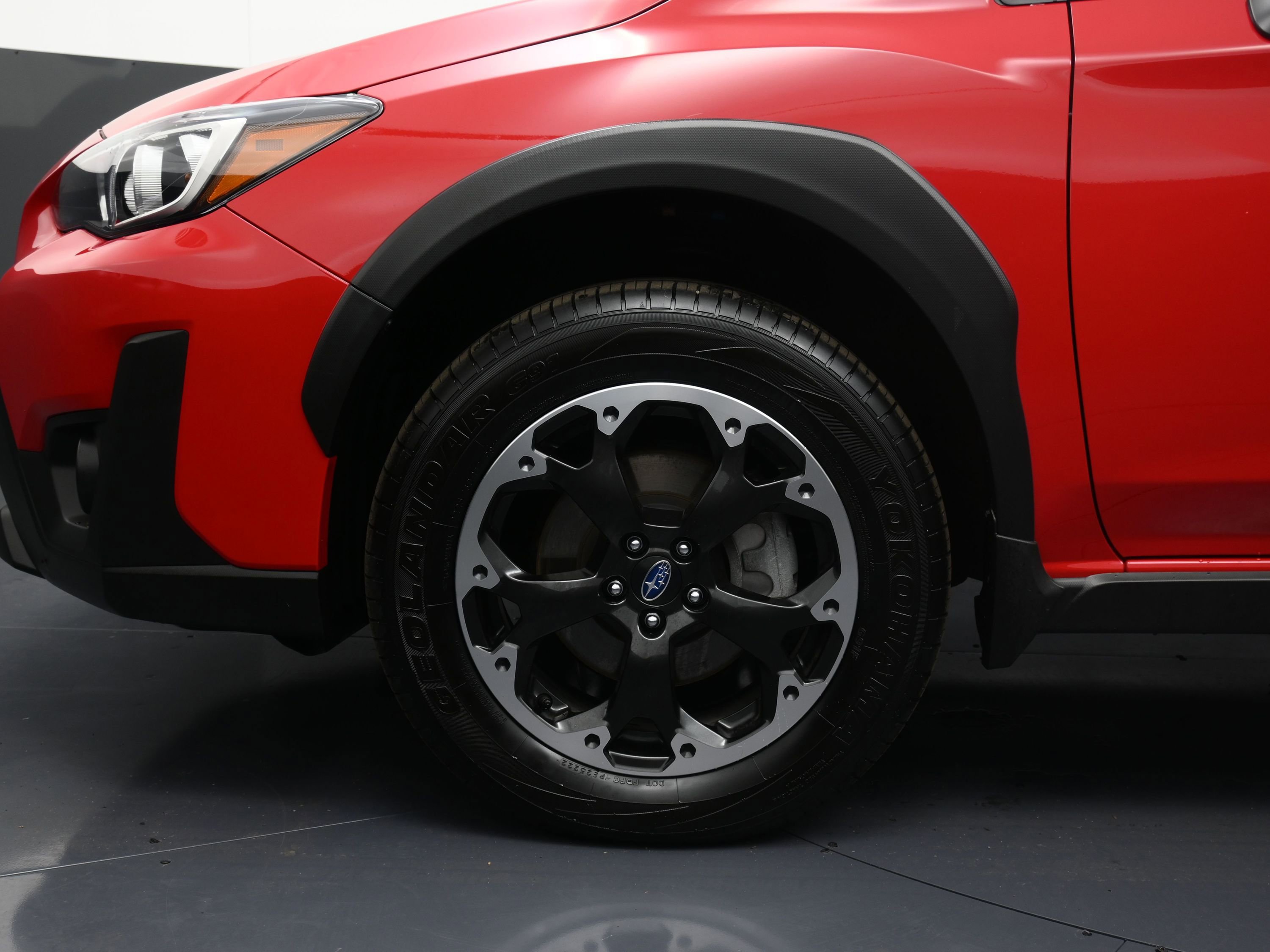 Used 2023 Subaru Crosstrek 2.0i Premium image 16