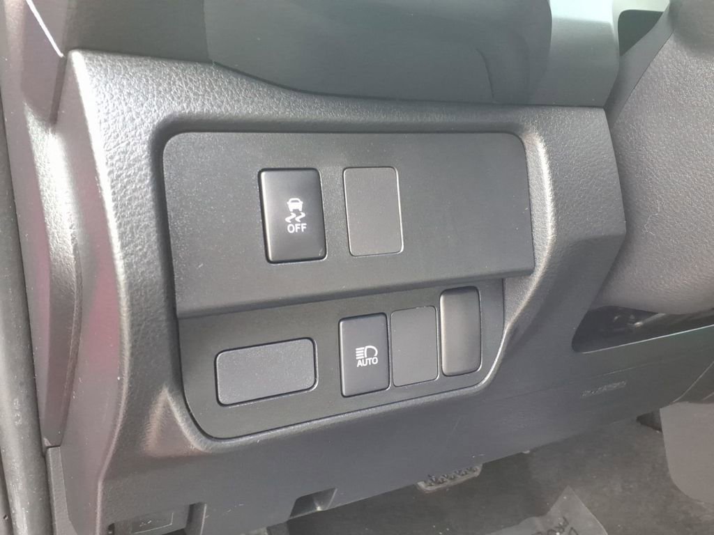 Certified 2022 Toyota Tacoma SR w/ SX Package image 22