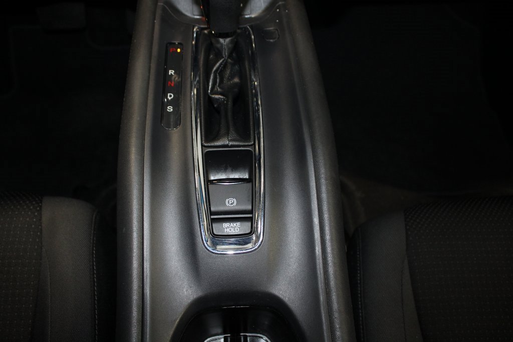 Used 2019 Honda HR-V EX image 34