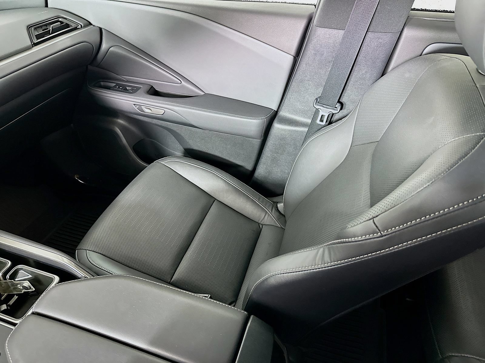 Used 2024 Lexus TX 350 AWD w/ Cold Weather Package image 23