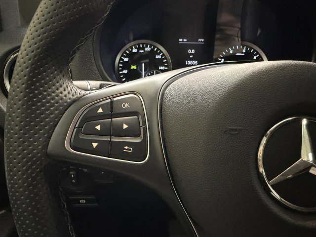 Certified 2023 Mercedes-Benz Metris Passenger image 17