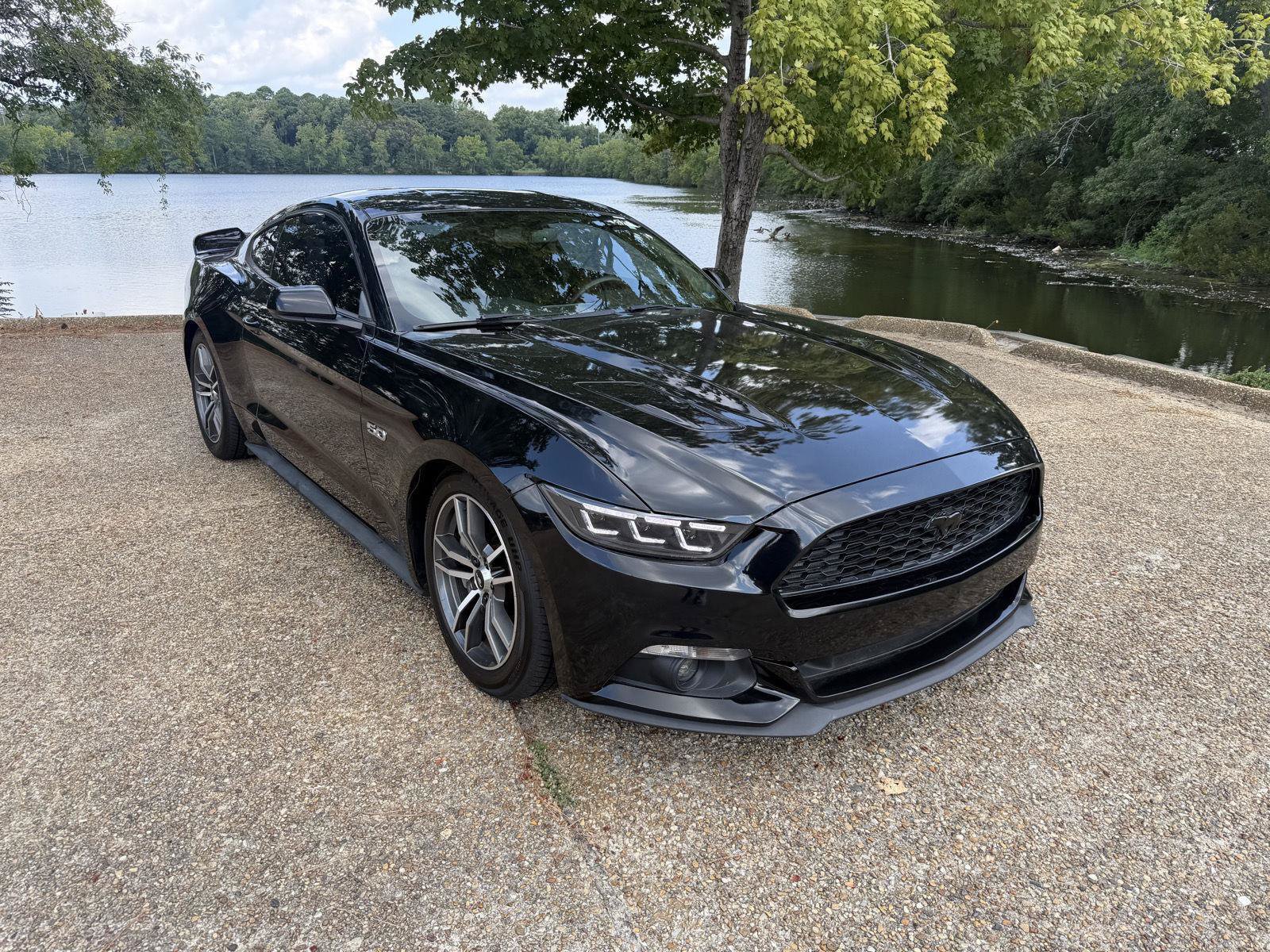 Used 2016 Ford Mustang GT