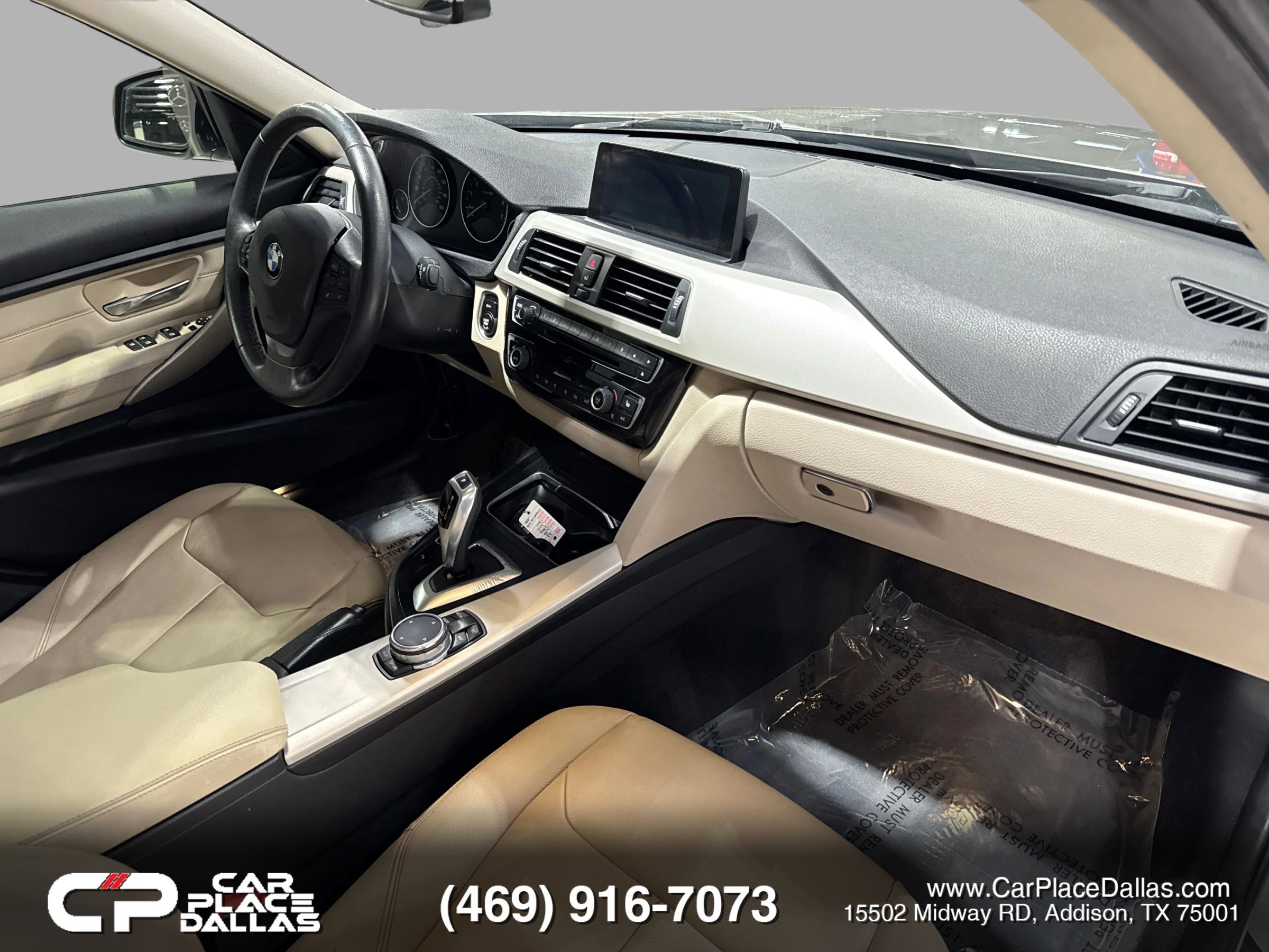 Used 2016 BMW 320i Sedan image 30