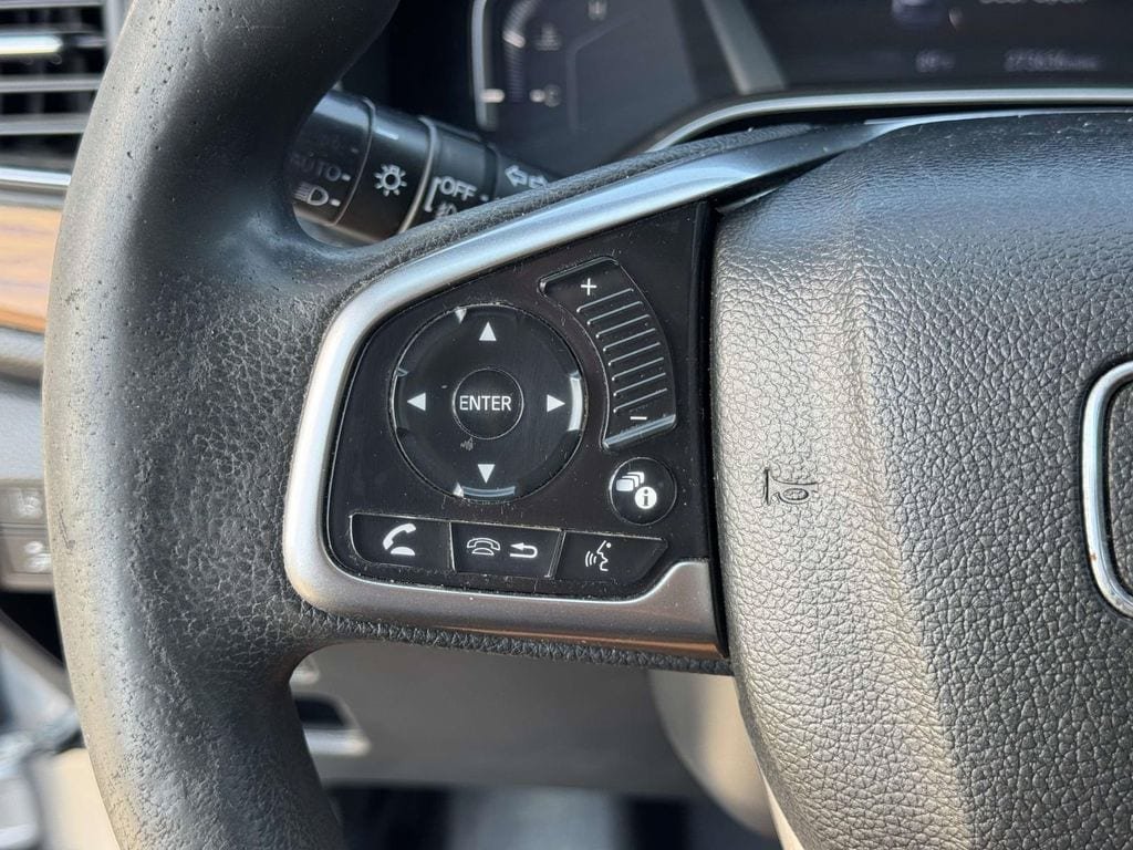 Used 2017 Honda CR-V EX image 11