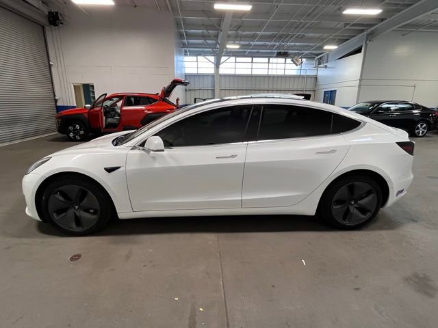 Used 2019 Tesla Model 3 Long Range image 6