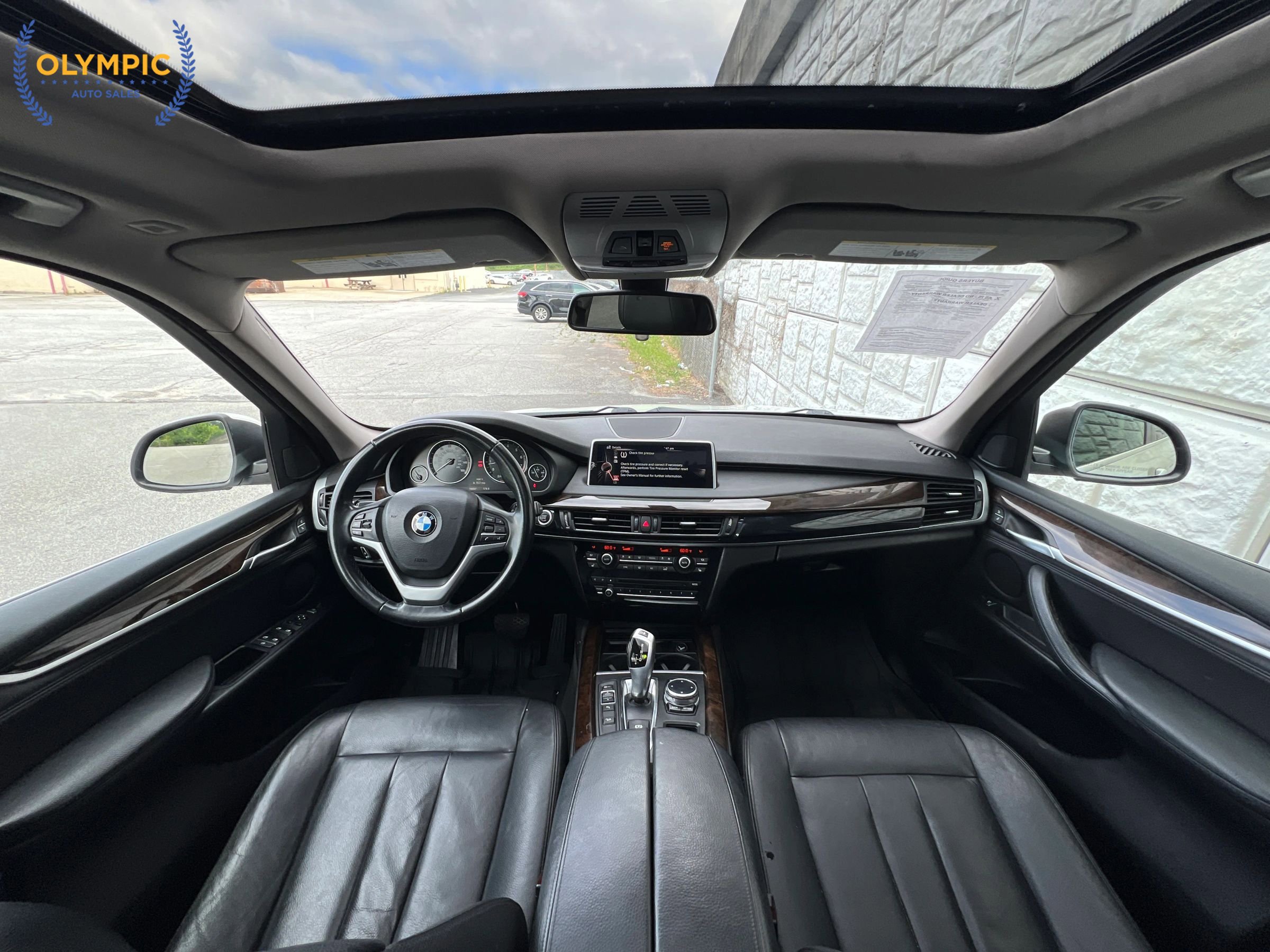 Used 2015 BMW X5 xDrive35i AWD/4WD image 21
