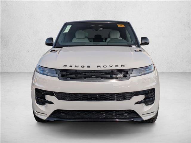 New 2026 Land Rover Range Rover Sport Dynamic SE image 6