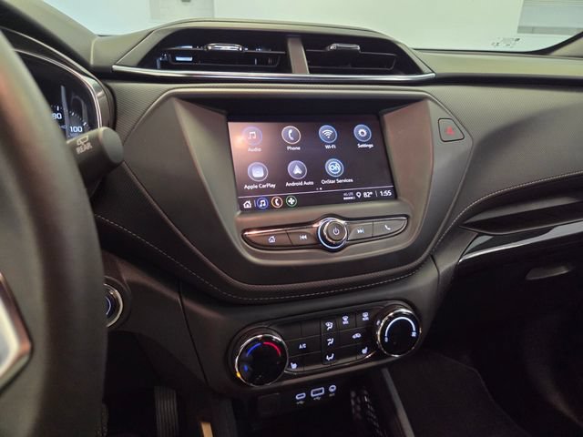 Used 2023 Chevrolet TrailBlazer ACTIV AWD/4WD image 22