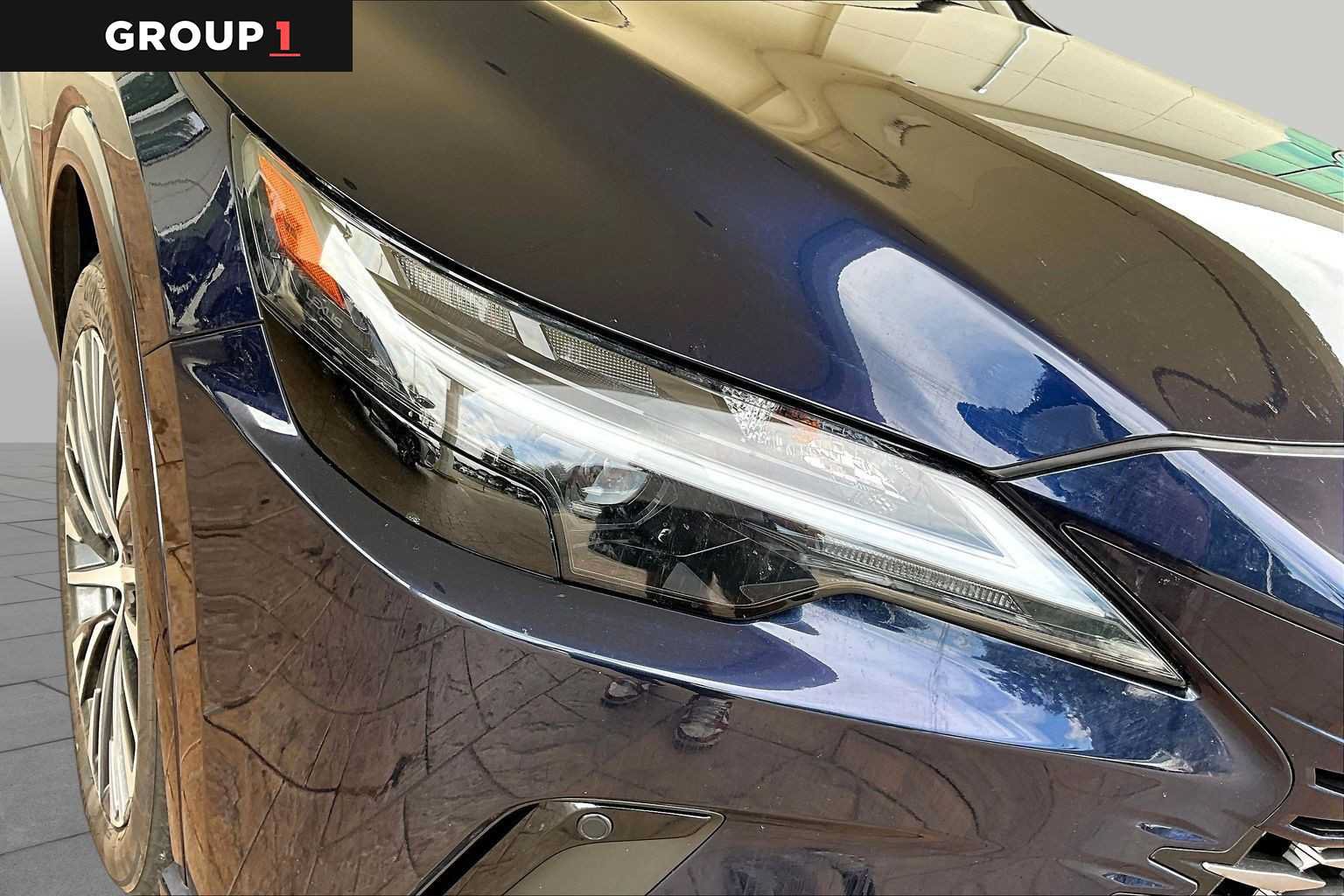 Used 2026 Lexus RX 350 Premium Plus FWD image 25