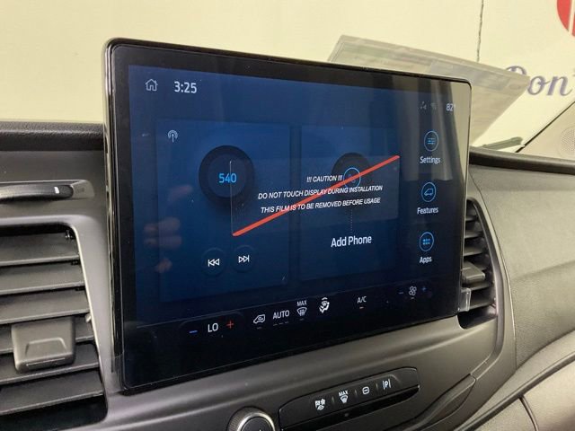 New 2026 Ford Transit 250 148 Medium Roof image 21