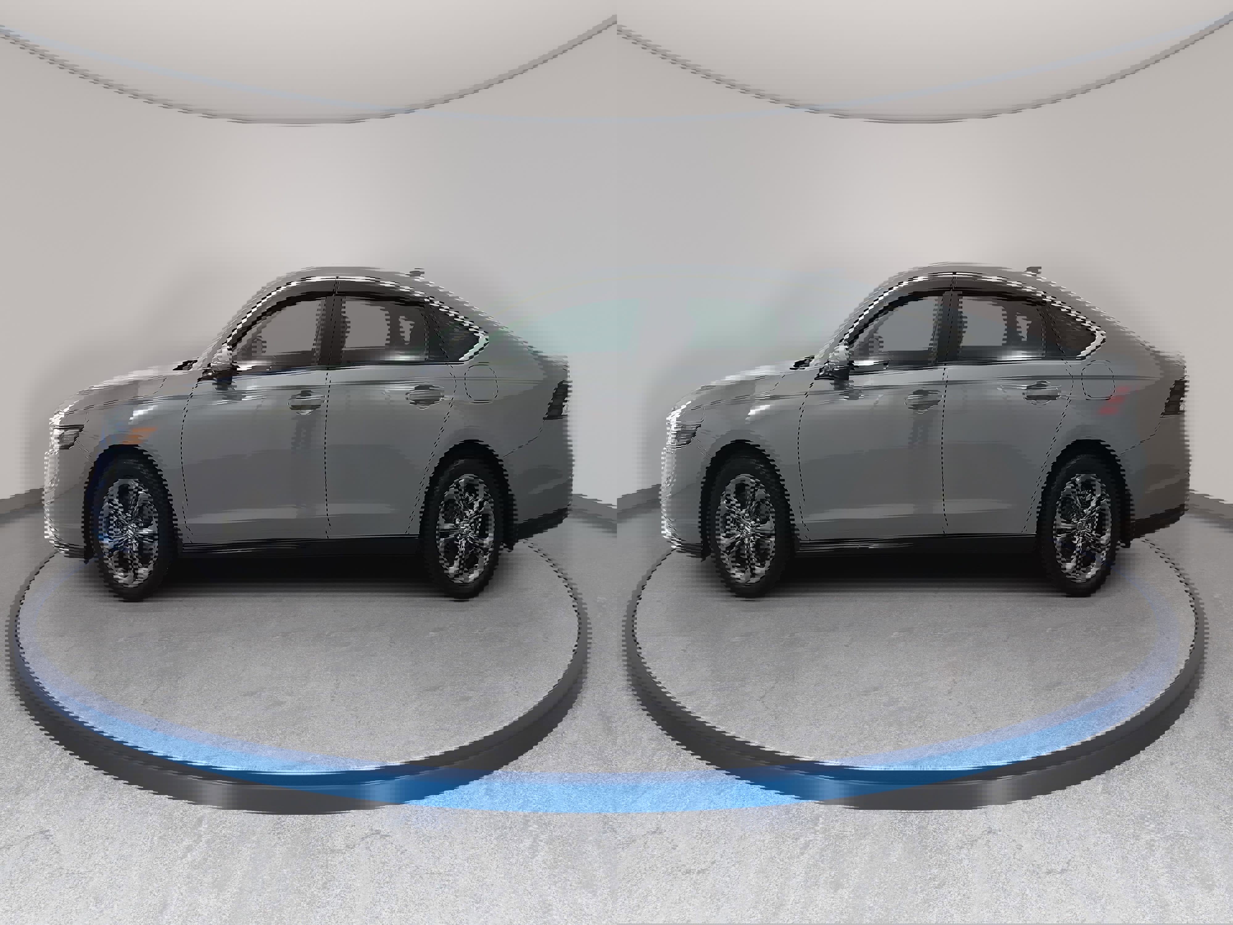 Used 2024 Honda Accord EX-L image 8