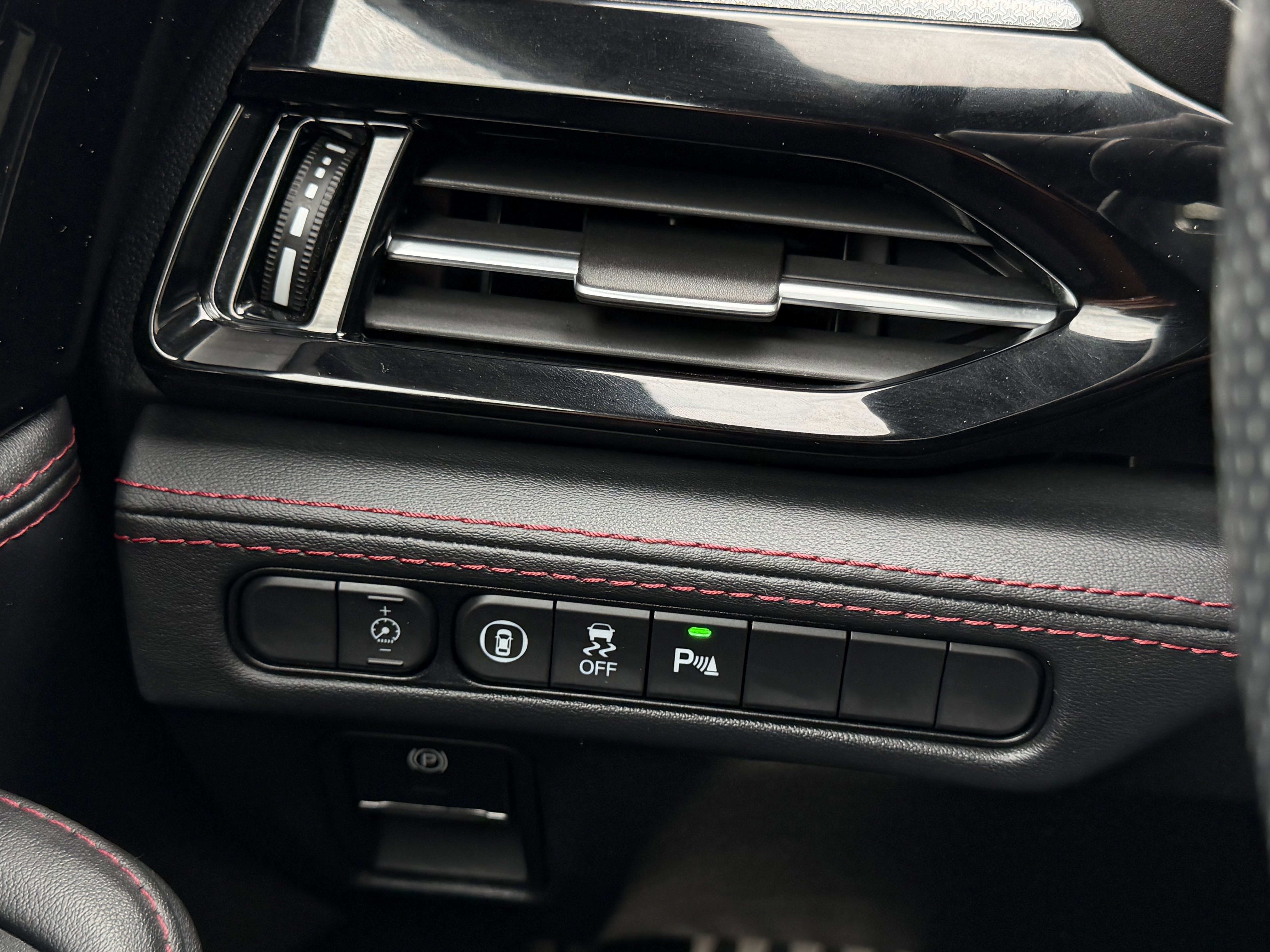 Used 2023 Acura MDX A-Spec image 18