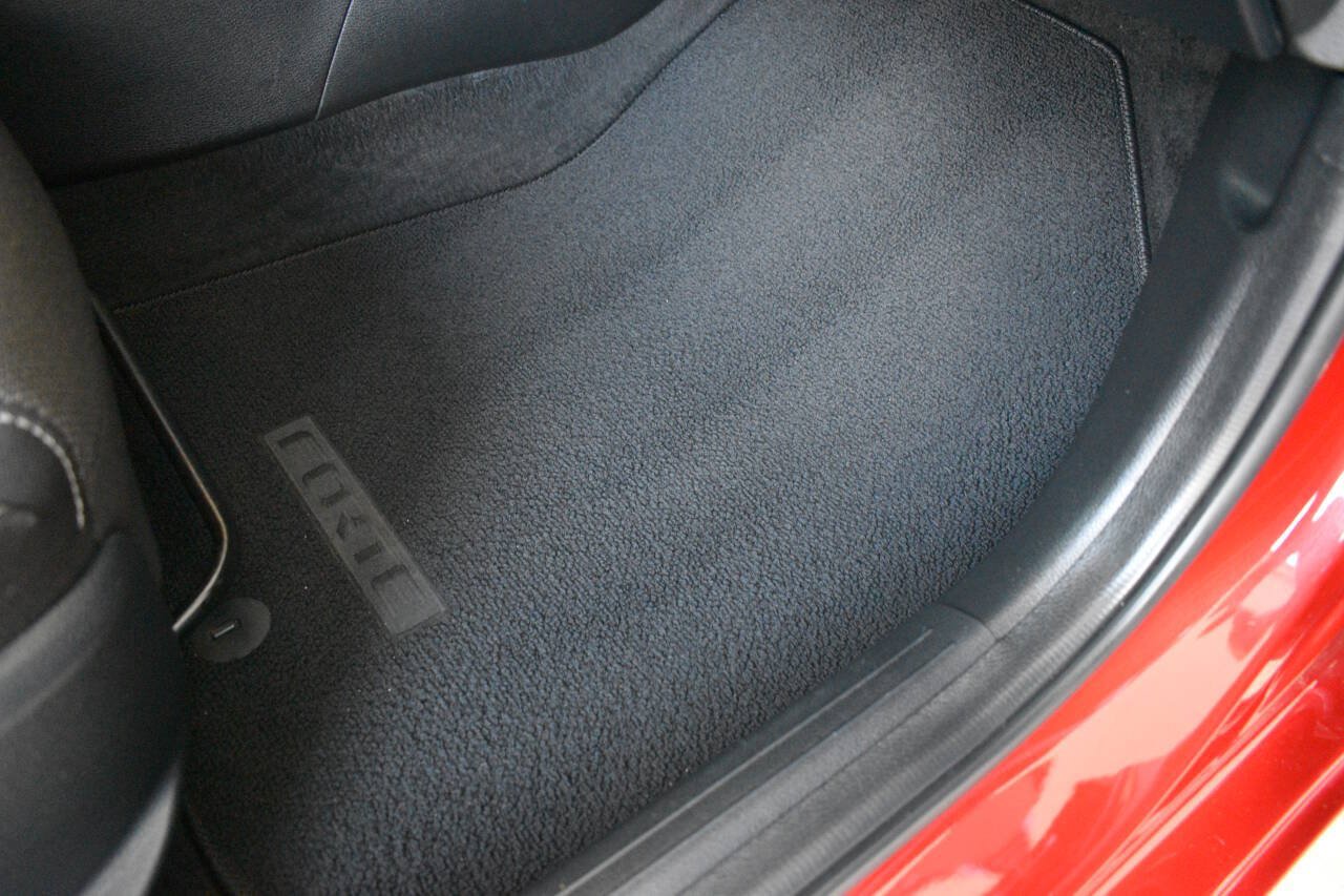 Used 2023 Kia Forte LXS FWD image 20
