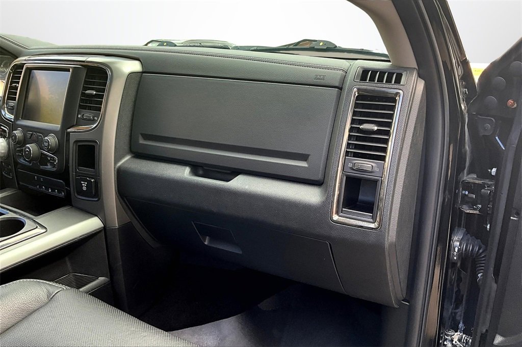 Used 2015 RAM 1500 Sport image 25