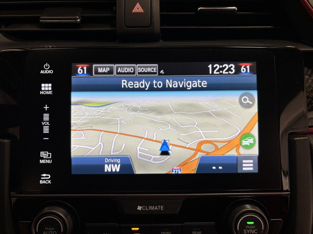 Used 2017 Honda Civic Type R image 13