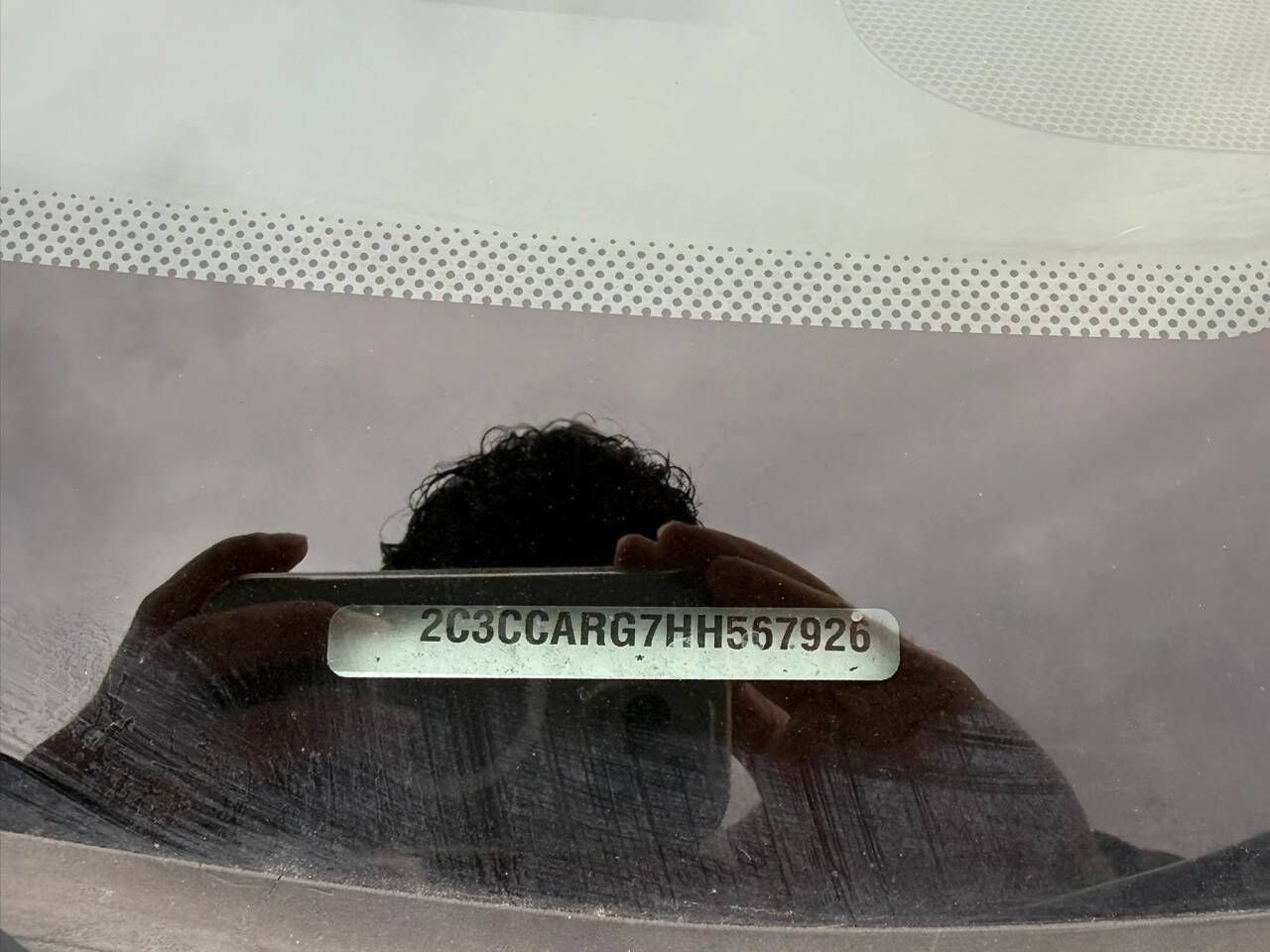 Used 2017 Chrysler 300 Limited image 23